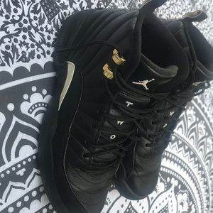 AUTHENTIC Jordan Master 12s